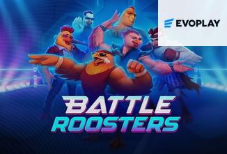 Battle Roosters