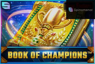 Book Of Champions