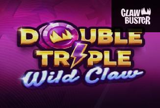 Double Triple Wild Claw