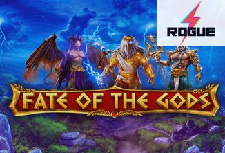 Fate of the Gods