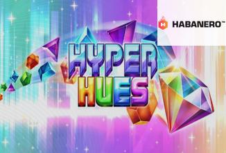 Hyper Hues