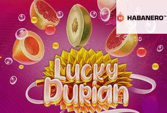 Lucky Durian