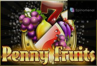 Penny Fruits