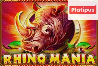 Rhino Mania