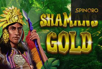 Shaman's Gold