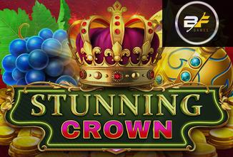 Stunning Crown